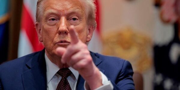 Атака на Польщу: з'явилась перша реакція Трампа