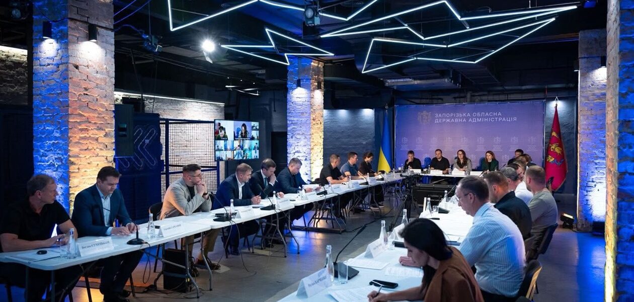 Енергосектор України підготує 17,6 ГВт до опалювального сезону