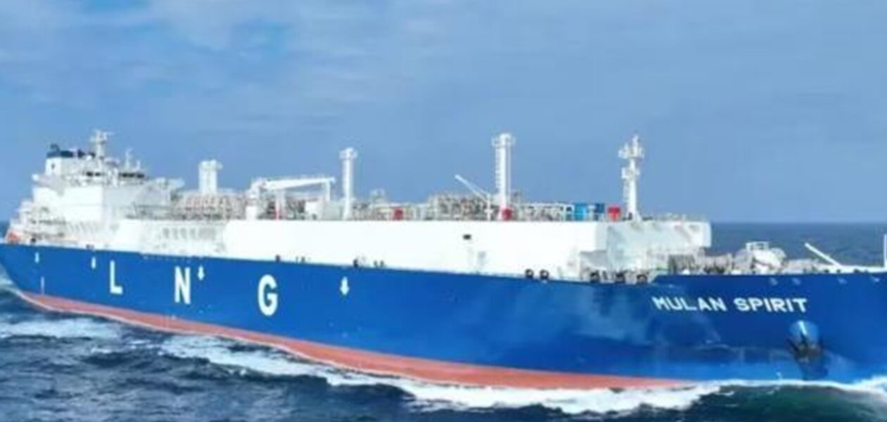 Китай почав закупівлю російського газу з підсанкційного проєкту - ЗМІ