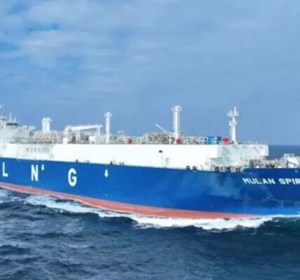 Китай почав закупівлю російського газу з підсанкційного проєкту - ЗМІ