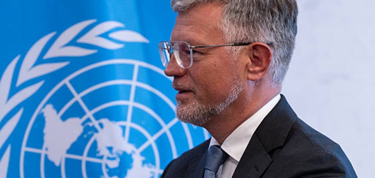 Україна в ООН: Це не насмішка, це плювок в обличчя