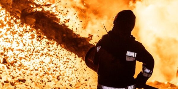 Вибух у поїзді спричинила детонація снарядів - ЗСУ