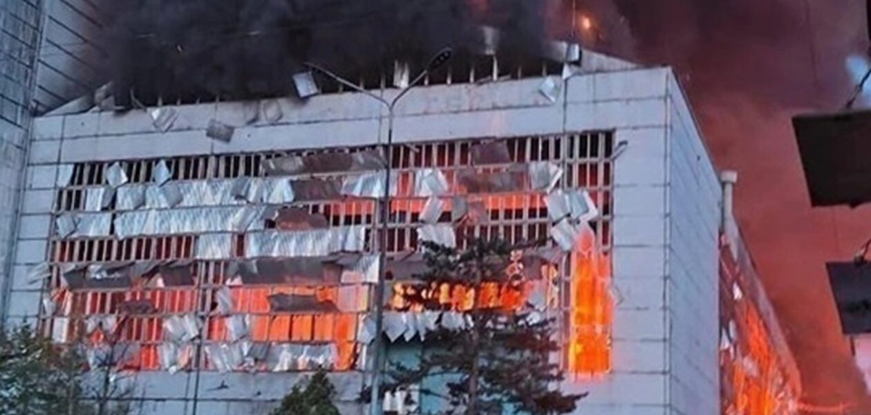Удар по Трипільській ТЕС перекреслив увесь ремонт - нардеп