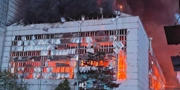 Удар по Трипільській ТЕС перекреслив увесь ремонт - нардеп