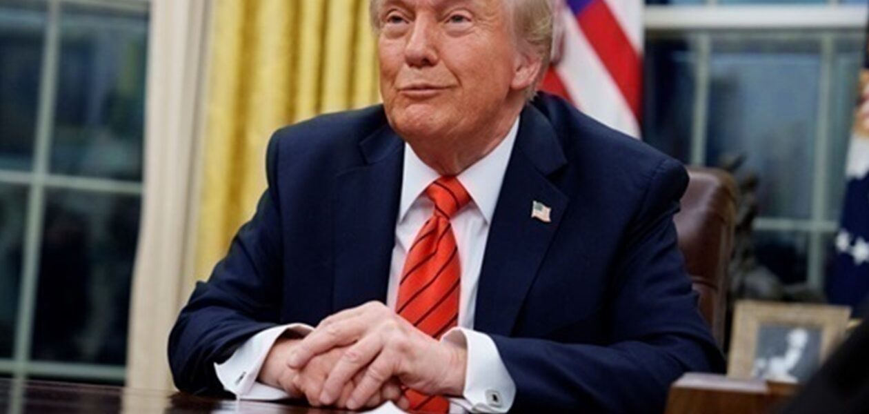 Трамп заявив про успішні переговори з Китаєм щодо TikTok
