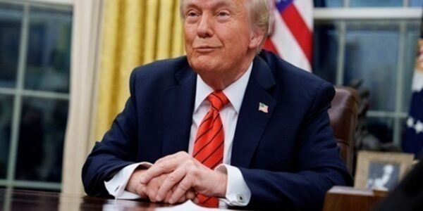 Трамп заявив про успішні переговори з Китаєм щодо TikTok
