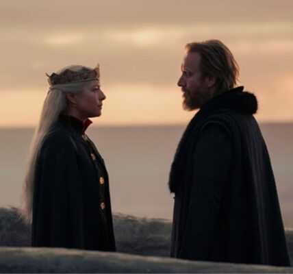 HBO оголосив дату виходу 3 сезону Дому Дракона