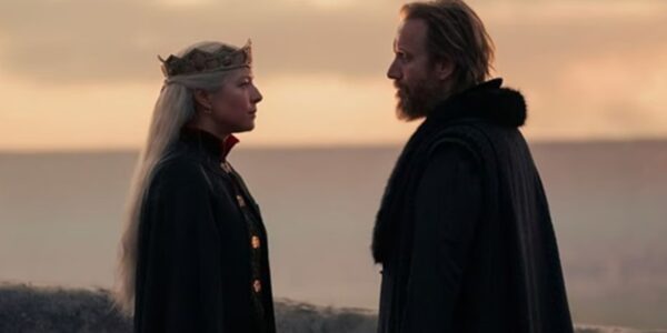 HBO оголосив дату виходу 3 сезону Дому Дракона