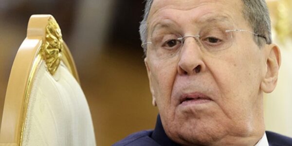 Лавров зробив нову заяву про перемир’я
