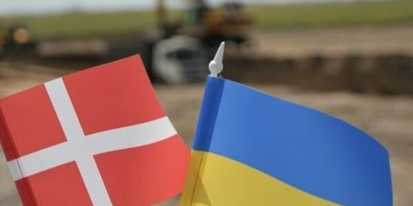 Данія заговорила про альтернативні варіанти зближення України з ЄС