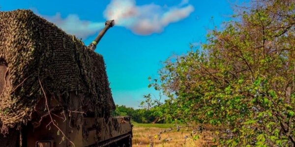 Уряд планує знову збільшити видатки на оборону