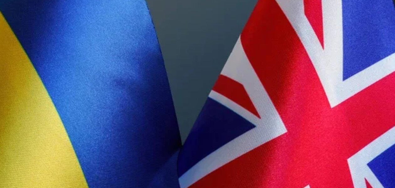 Дружба на 100 років: про що йдеться в угоді між Україною та Британією