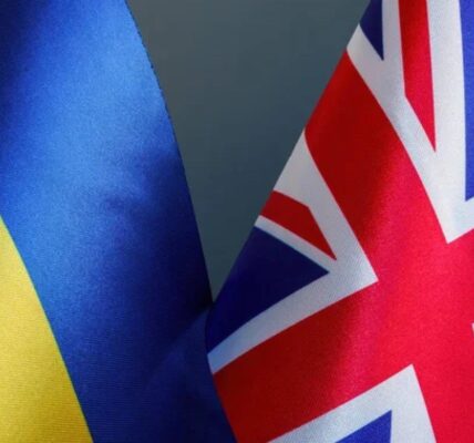 Дружба на 100 років: про що йдеться в угоді між Україною та Британією