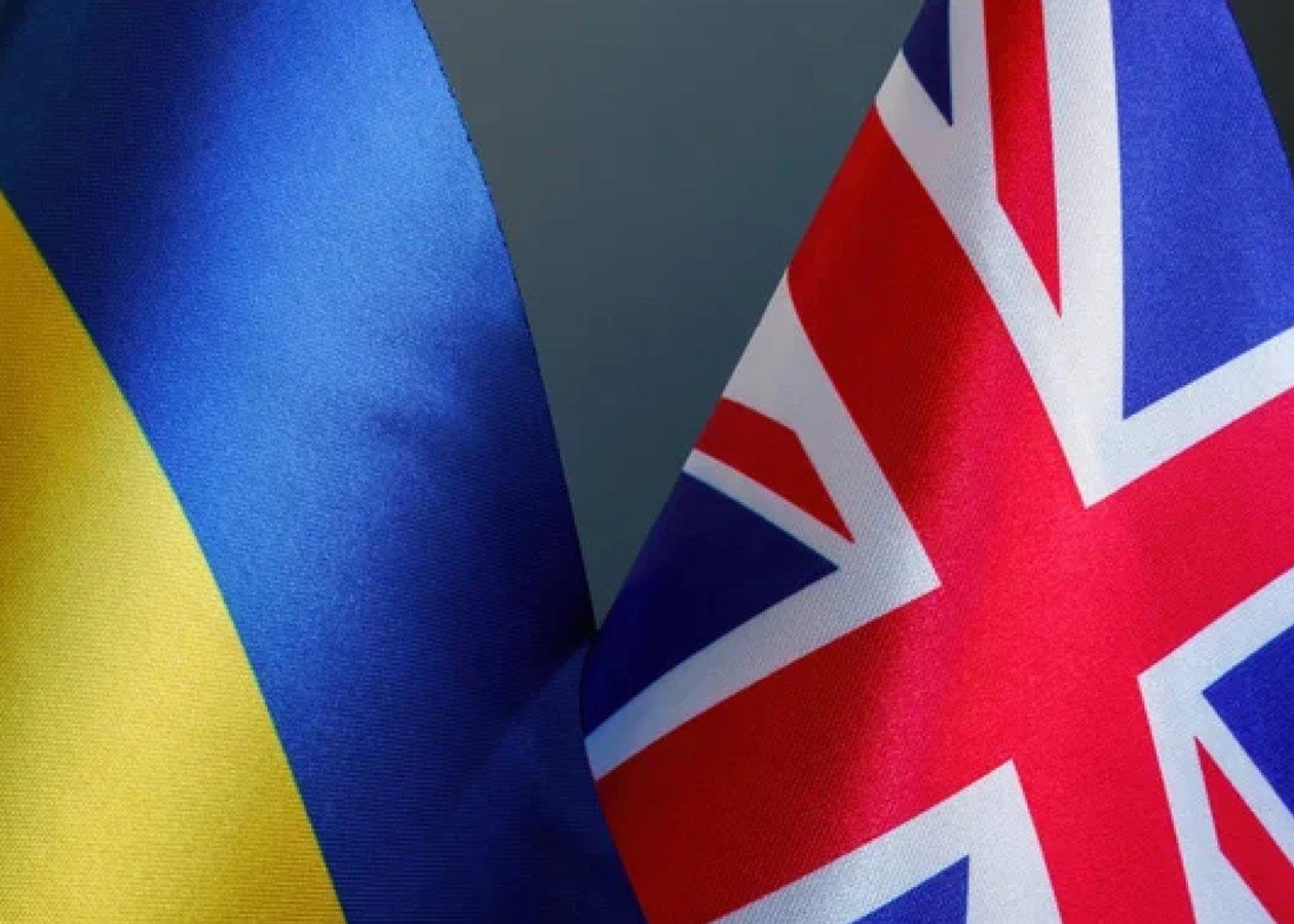 Дружба на 100 років: про що йдеться в угоді між Україною та Британією