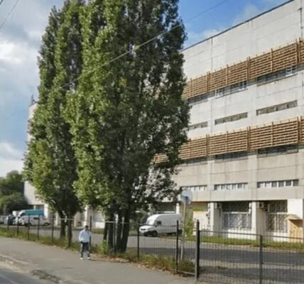У Києві продали на аукціоні завод Квант
