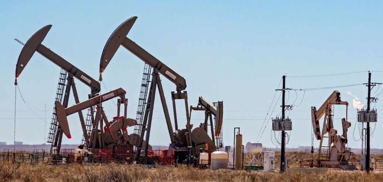 Ціни на нафту на рекордному рівні за три місяці