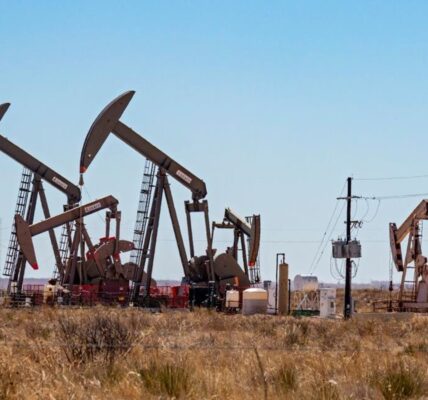 Ціни на нафту на рекордному рівні за три місяці