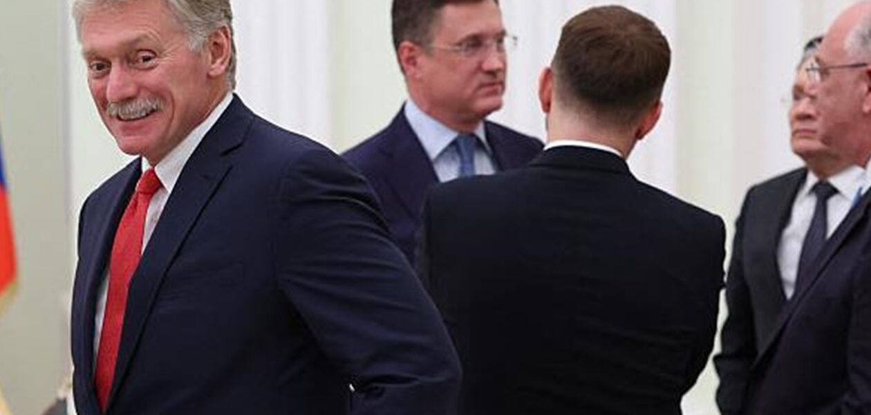 Кремль назвав заплановане підвищення ПДВ "очевидною стабільністю"