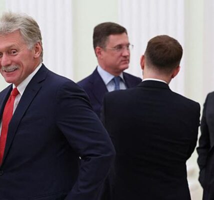 Кремль назвав заплановане підвищення ПДВ "очевидною стабільністю"