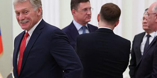 Кремль назвав заплановане підвищення ПДВ "очевидною стабільністю"