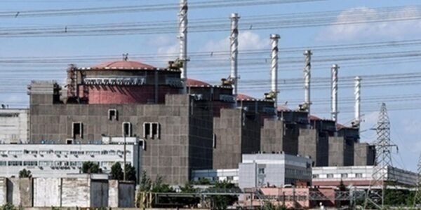 Один з генераторів на ЗАЕС зламався - Зеленський