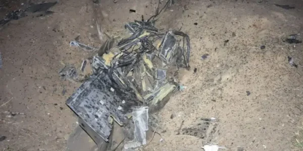 РФ масовано вдарила по Кіровоградщині: частина області – без світла, виникли пожежі