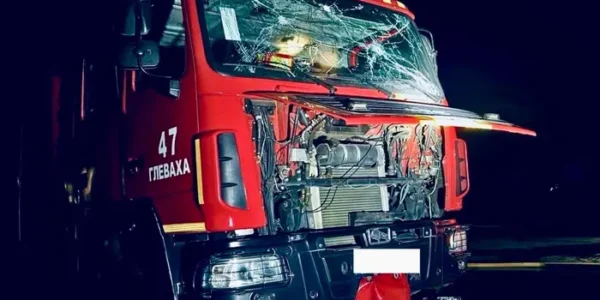 Окупанти повторно вдарили по об’єкту на Київщині, де працювали рятувальники