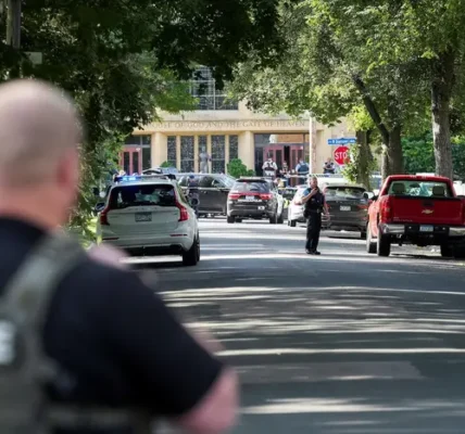 У США сталася стрілянина в школі: є загиблі та поранені