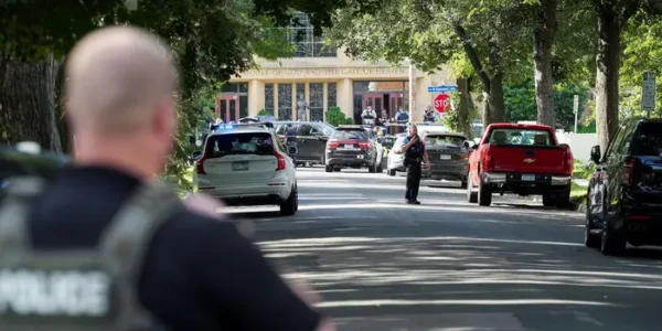 У США сталася стрілянина в школі: є загиблі та поранені