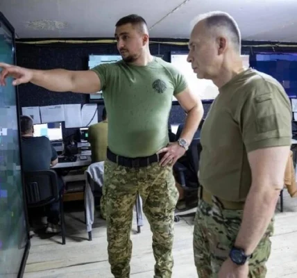 На Донеччині ЗСУ контратакували та зачистили від ворога три села