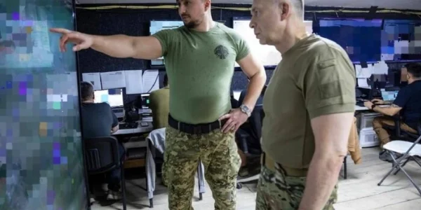 На Донеччині ЗСУ контратакували та зачистили від ворога три села