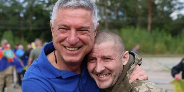 Україна на День Незалежності провела новий обмін полоненими