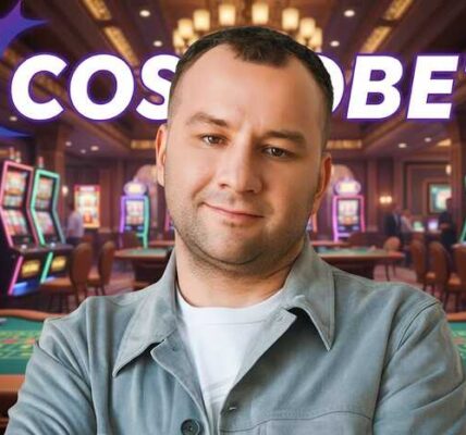 «Фунт» Зборовський відмив російські мільйони через Cosmobet: як Токарєв заховав капітали за айтішним фасадом