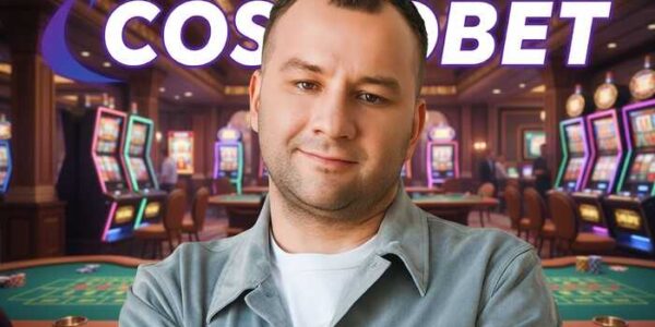«Фунт» Зборовський відмив російські мільйони через Cosmobet: як Токарєв заховав капітали за айтішним фасадом