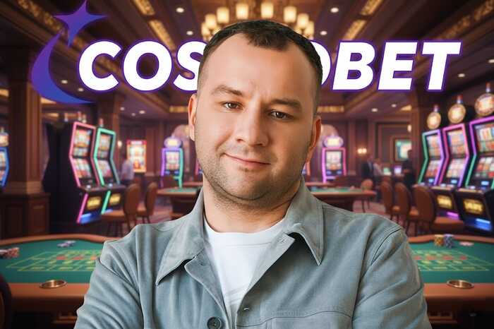 «Фунт» Зборовський відмив російські мільйони через Cosmobet: як Токарєв заховав капітали за айтішним фасадом