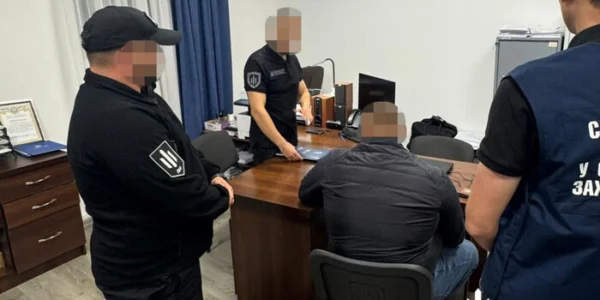 Командир військової частини з Рівного змушував підлеглих будувати йому будинок – ДБР