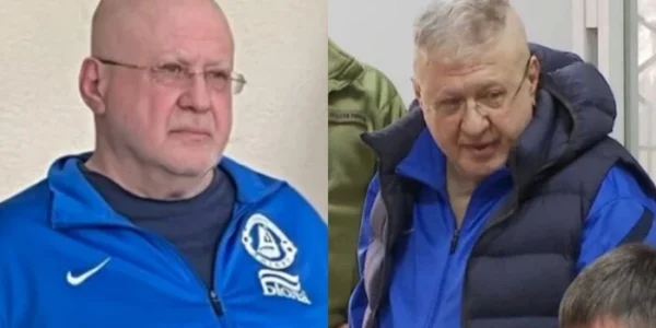 Коломойський змінив імідж (фото)