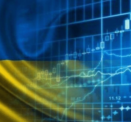 В Україні зріс показник реального ВВП