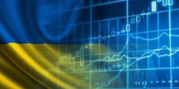 В Україні зріс показник реального ВВП