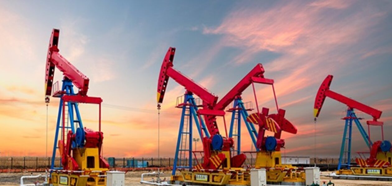 Видобуток нафти в Анголі виріс до мільйона барелів на день