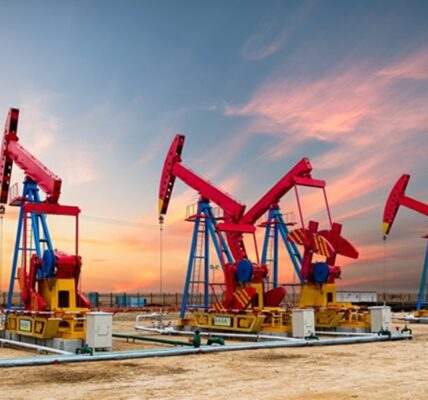 Видобуток нафти в Анголі виріс до мільйона барелів на день