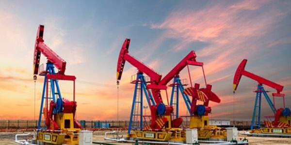 Видобуток нафти в Анголі виріс до мільйона барелів на день