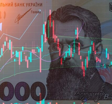 В Україні прискорилася промислова інфляція