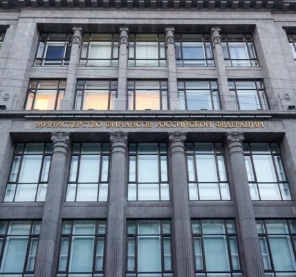 Для фінансування війни: Мінфін РФ запропонував підвищити ПДВ до 22%