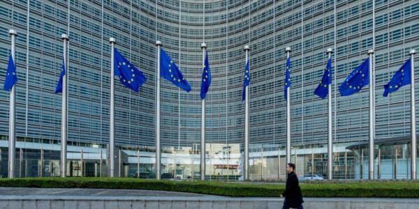 В ЄС знайшли спосіб підвищити тарифи на російську нафту