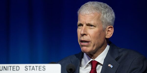 США готові замінити для ЄС газ і нафту з Росії