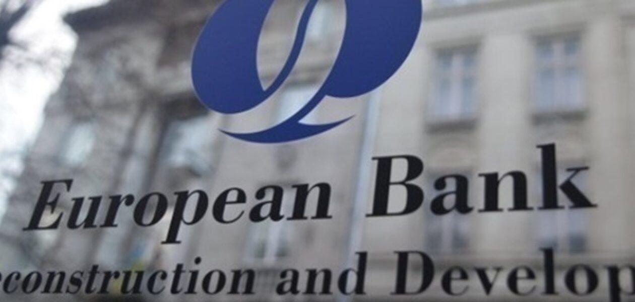 ЄБРР погіршив прогноз зростання ВВП України