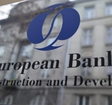 ЄБРР погіршив прогноз зростання ВВП України