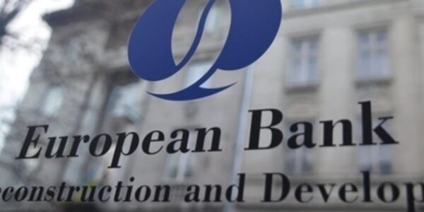 ЄБРР погіршив прогноз зростання ВВП України