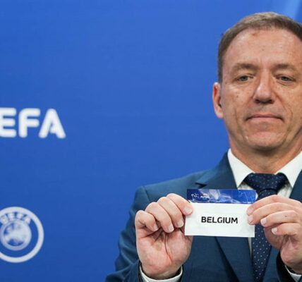 Учасники футзального Євро-2026 визначені, участь України під питанням